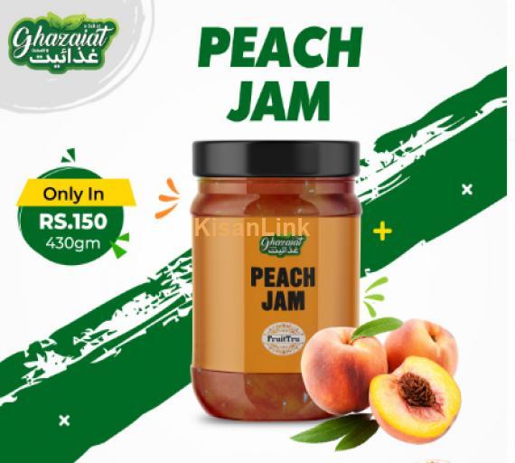 Peach Jam