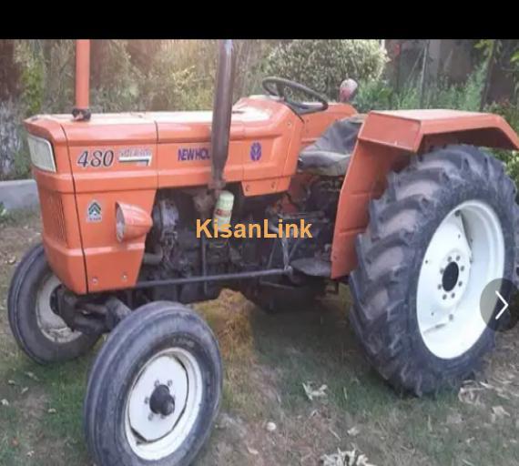 Tractor For Sale