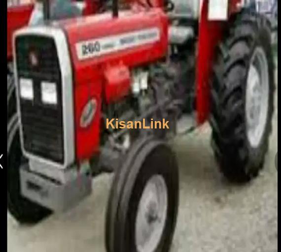 Tractor For Sale