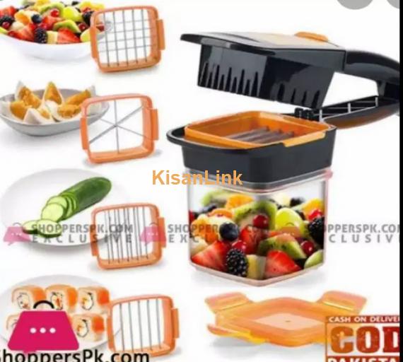 Fruit Vegetable Cutter