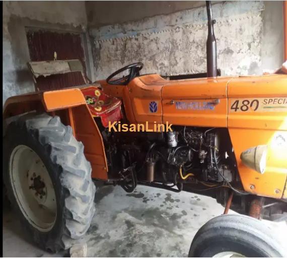 Tractor For Sale