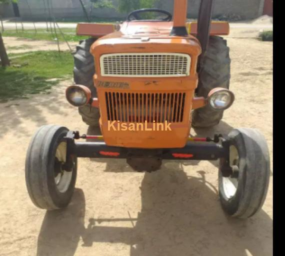 Tractor For Sale