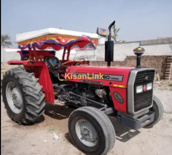 Tractor For Sale