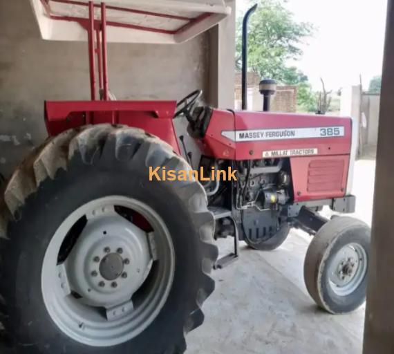 Tractor For Sale