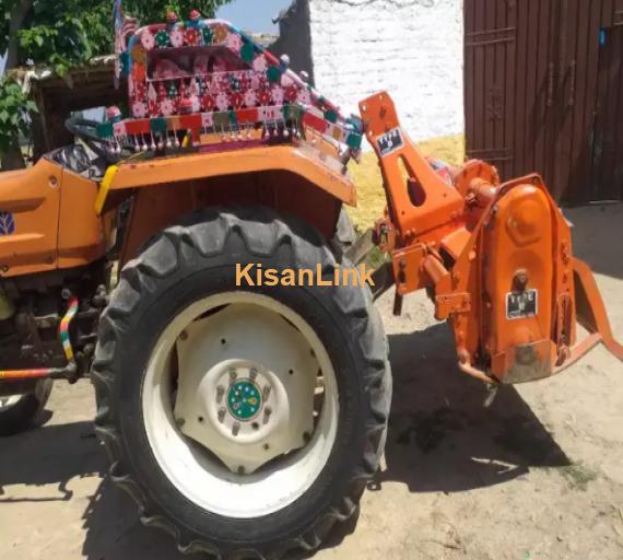 Tractor For Sale