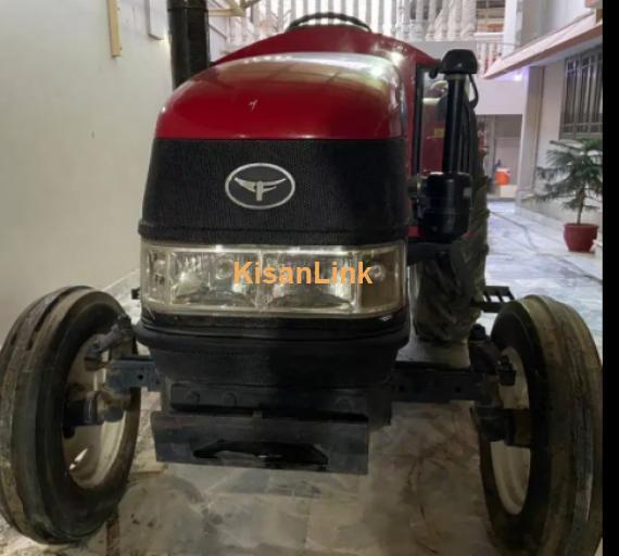 Tractor For Sale