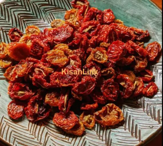 Sundried Tomatoes