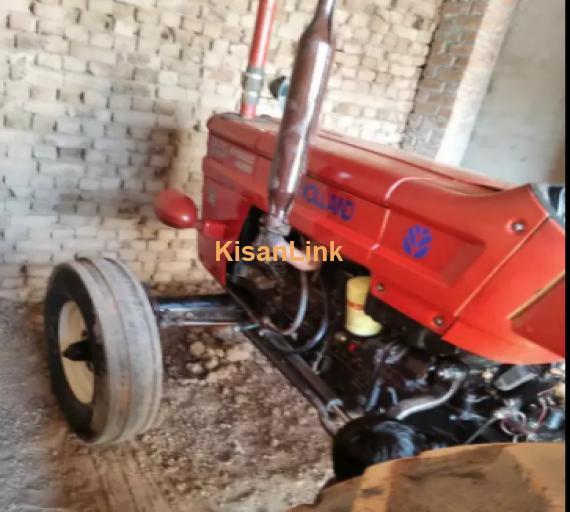 Tractor For Sale