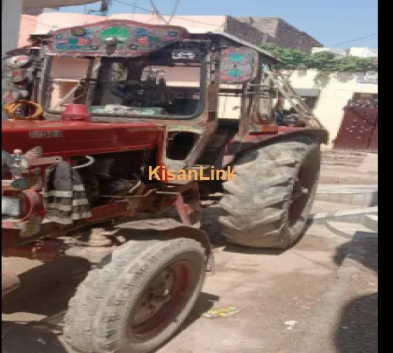 Tractor For Sale