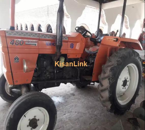 Tractor For Sale