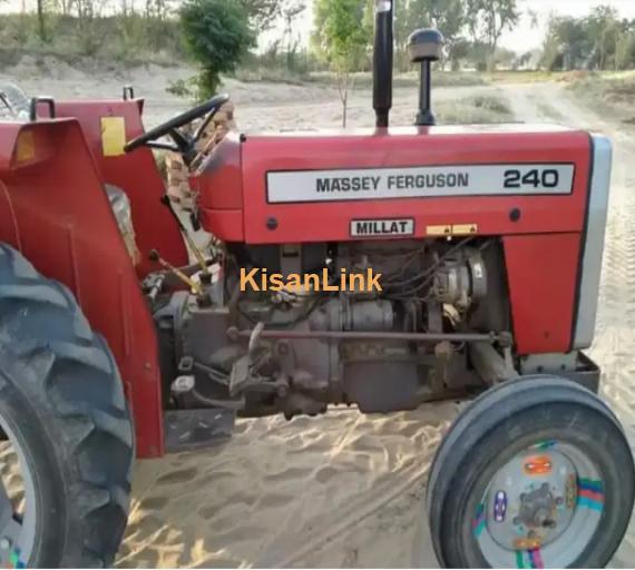 Tractor For Sale