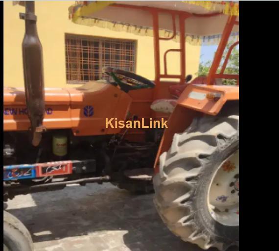 Tractor For Sale