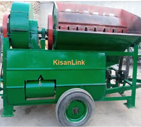 Thresher for Sale (تھریشر برائے فروخت)