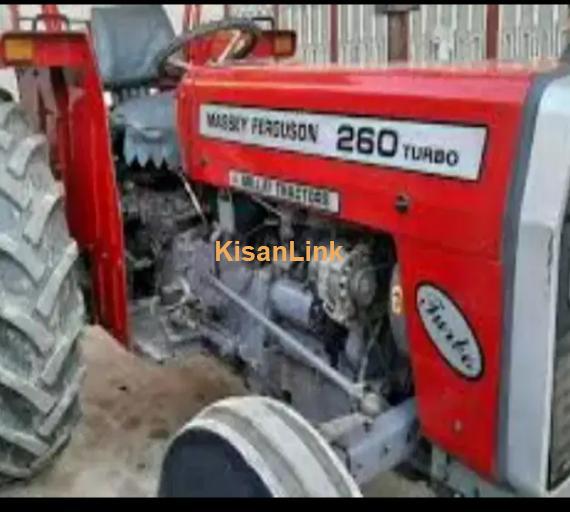 Tractor For Sale