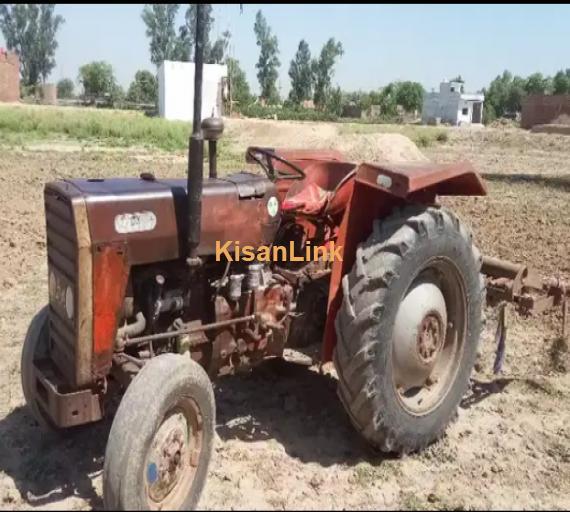 Tractor For Sale