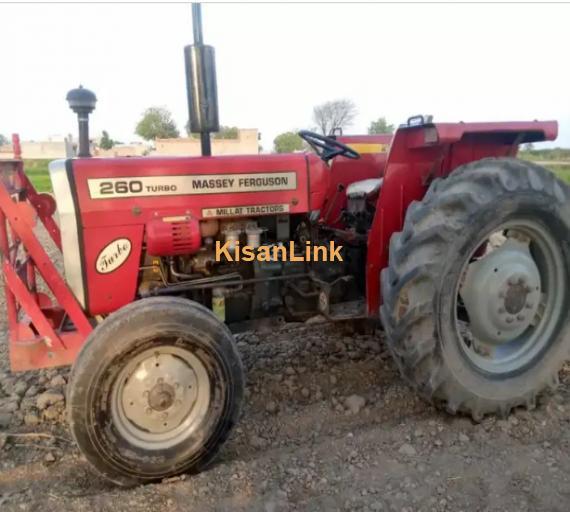 Tractor For Sale