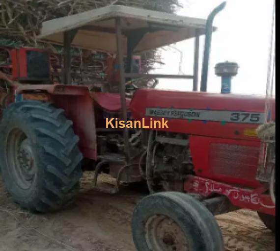 Tractor For Sale