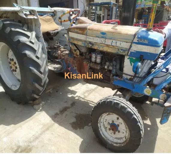 Tractor For Sale