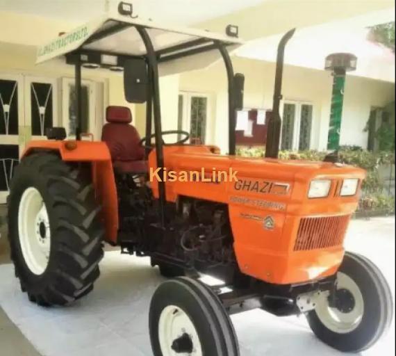 Tractor For Sale