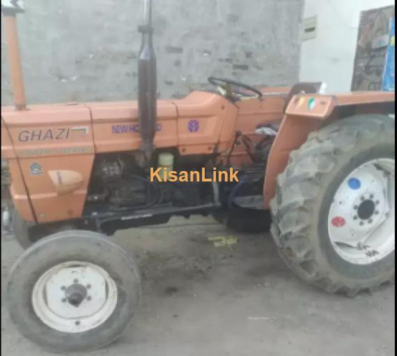 Tractor For Sale