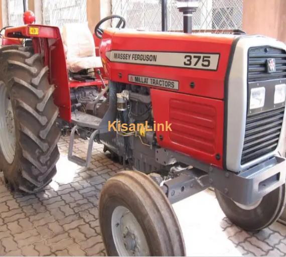 Tractor For Sale