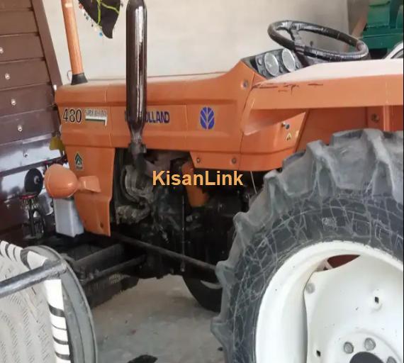 Tractor For Sale