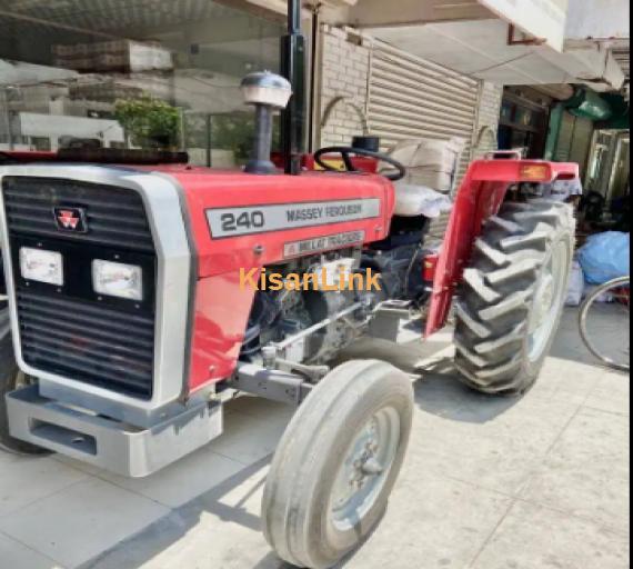 Tractor For Sale