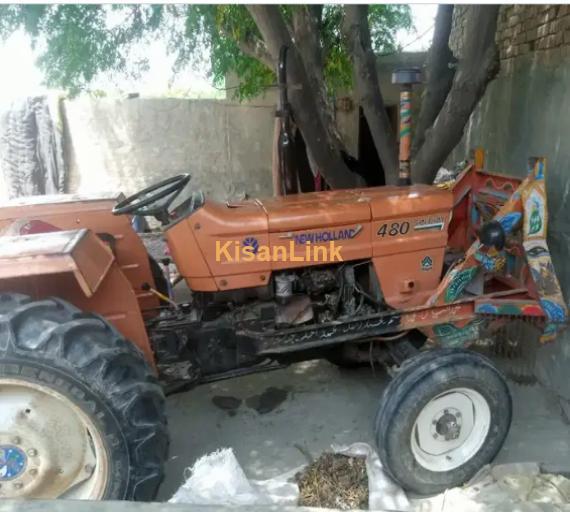 Tractor For Sale