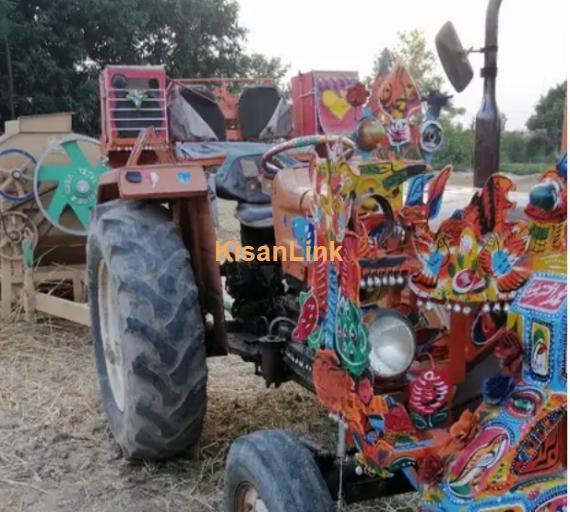 Tractor For Sale