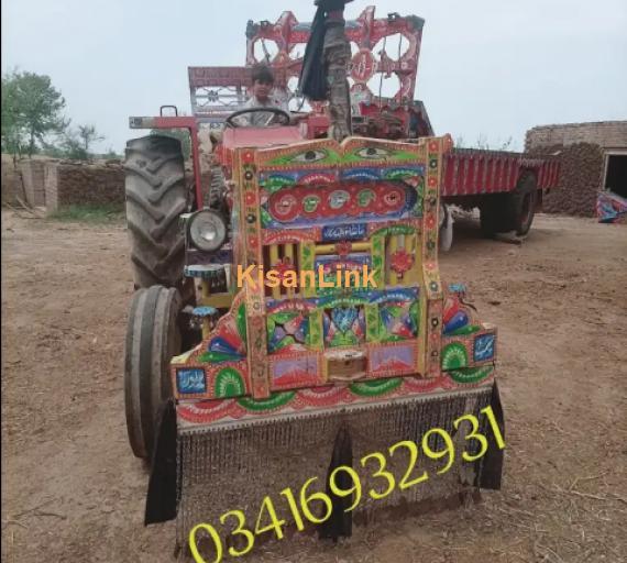 Tractor For Sale