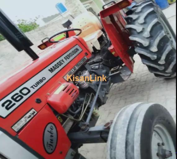 Tractor For Sale