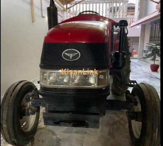 Tractor For Sale