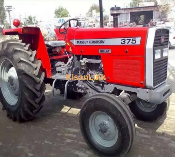 Tractor For Sale