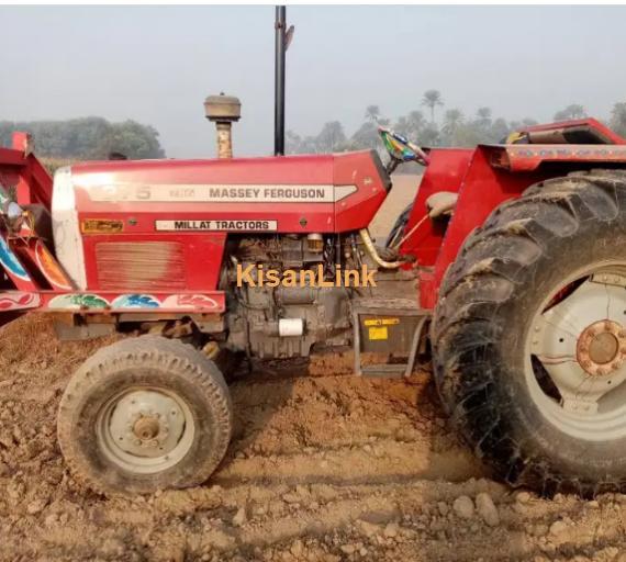 Tractor For Sale