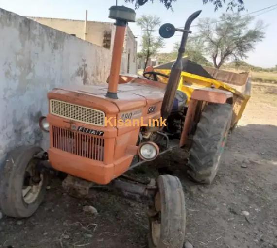 Tractor For Sale