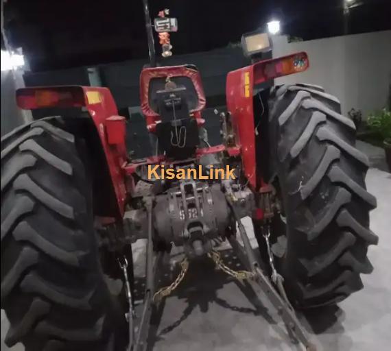 Tractor For Sale