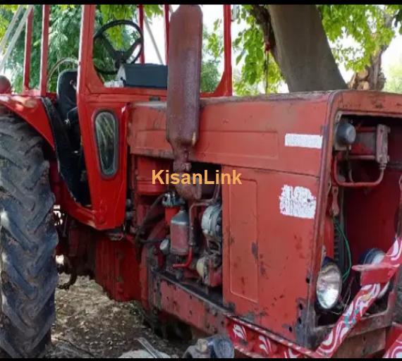 Tractor For Sale