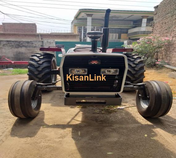 Massey MF260 Tractor