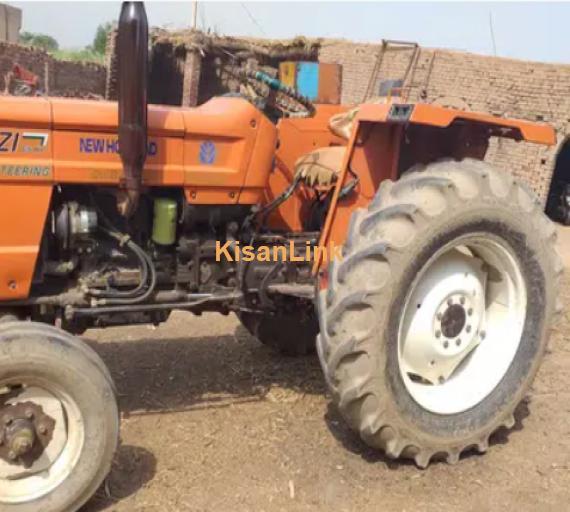 Tractor For Sale