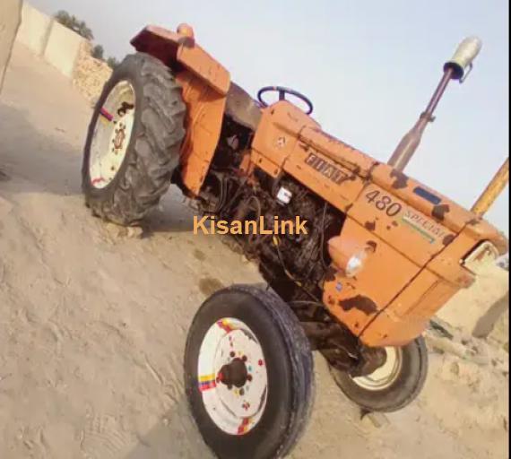 Tractor For Sale