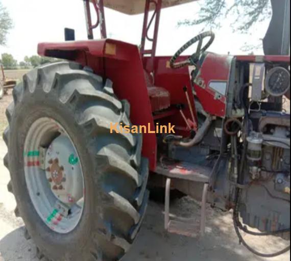 Tractor For Sale