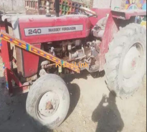 Tractor For Sale