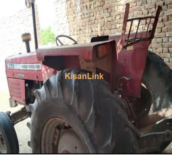 Tractor For Sale