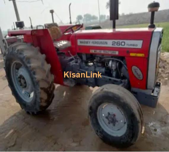 Tractor For Sale