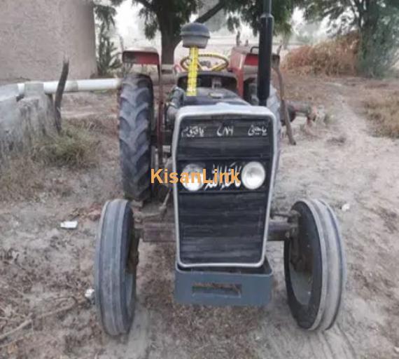 Tractor For Sale