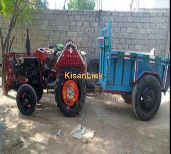 Tractor For Sale