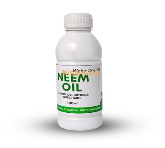 Neem Oil 100ml