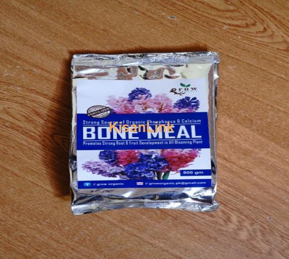 Bone Meal Fertilizer