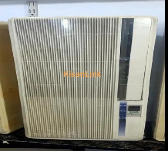 PORTABLE AC - SHIP AC - 110 VOLT AC - JAPNESE AC