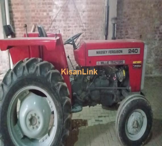 Tractor for Sale model 2019